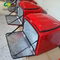 Коробка доставки стекловолокна